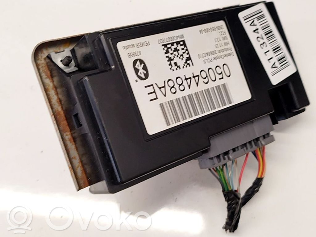 Other control units/modules   05064488AE,05064488AE,05064488AE