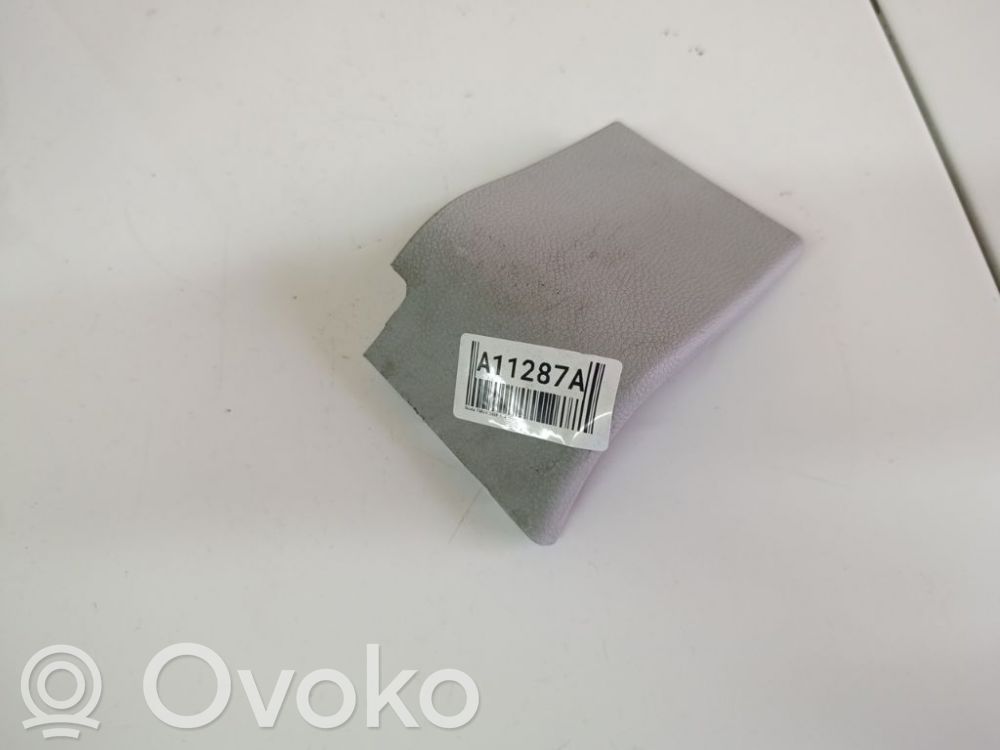 Skoda Fabia Mk2 (5J) Altra parte interiore 