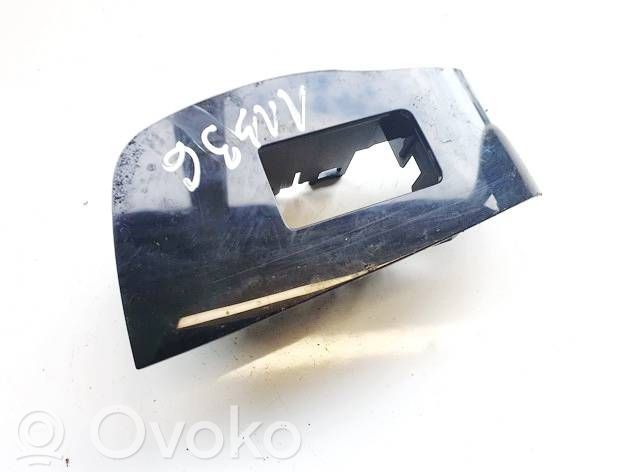 Mazda CX-30 Front door window switch trim 