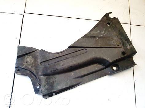 Placa protectora/protector antisalpicaduras motor   8E0825215AJ,8E0825215AJ