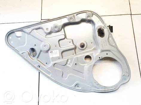 Regulador con motor de la ventanilla de la puerta corredera   7M51R24995BB,8M51E264A27AA,7M51R24995BB,8M51E264A27AA