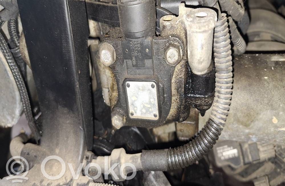 Peugeot 207 Sensore di posizione albero a camme 