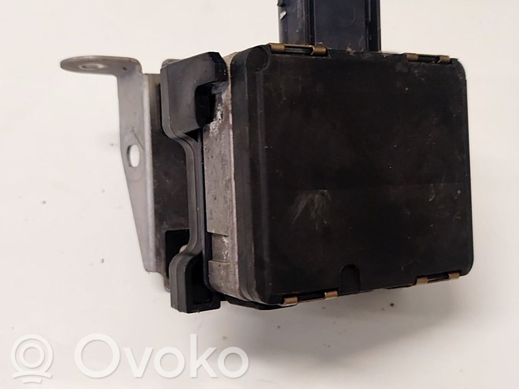 Toyota Avensis Verso Other control units/modules 