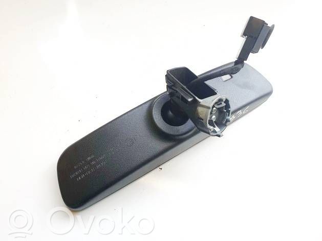 Rear view mirror (interior)   E11048843,122923,9055704,E11048843