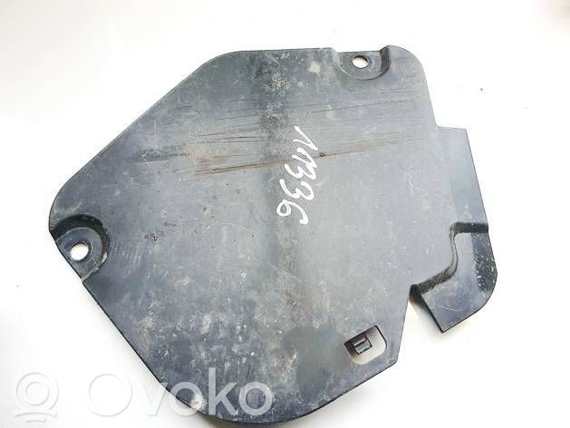 Placa protectora/protector antisalpicaduras motor   DJJJ56071,DJJJ56071,K6805