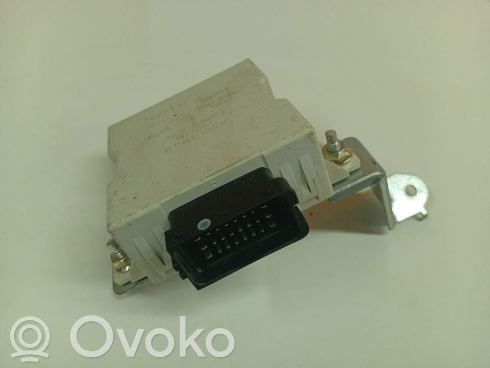 Toyota Avensis T250 Alte unități/module de control 
