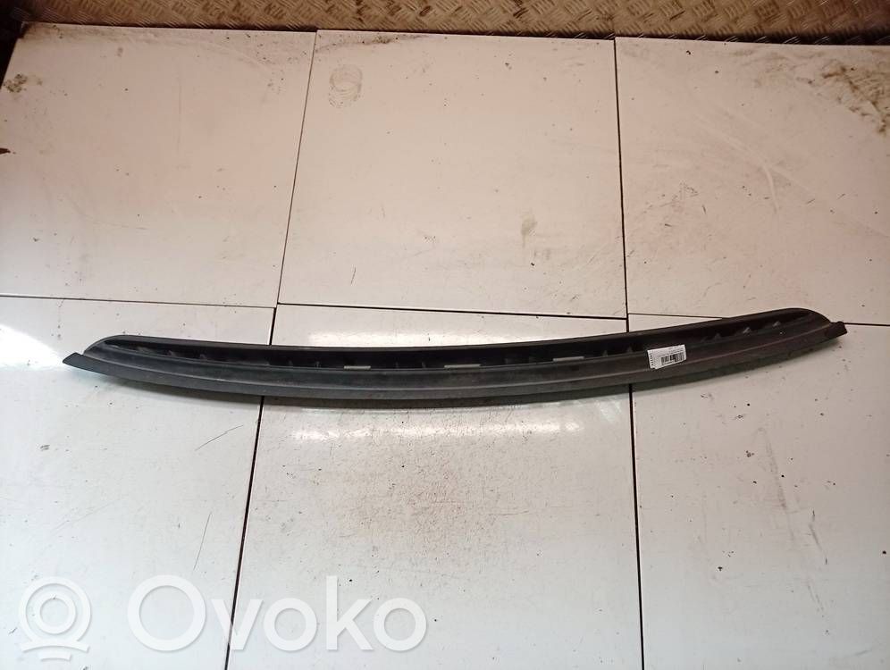 Fiat Ducato Grille d'aération centrale 