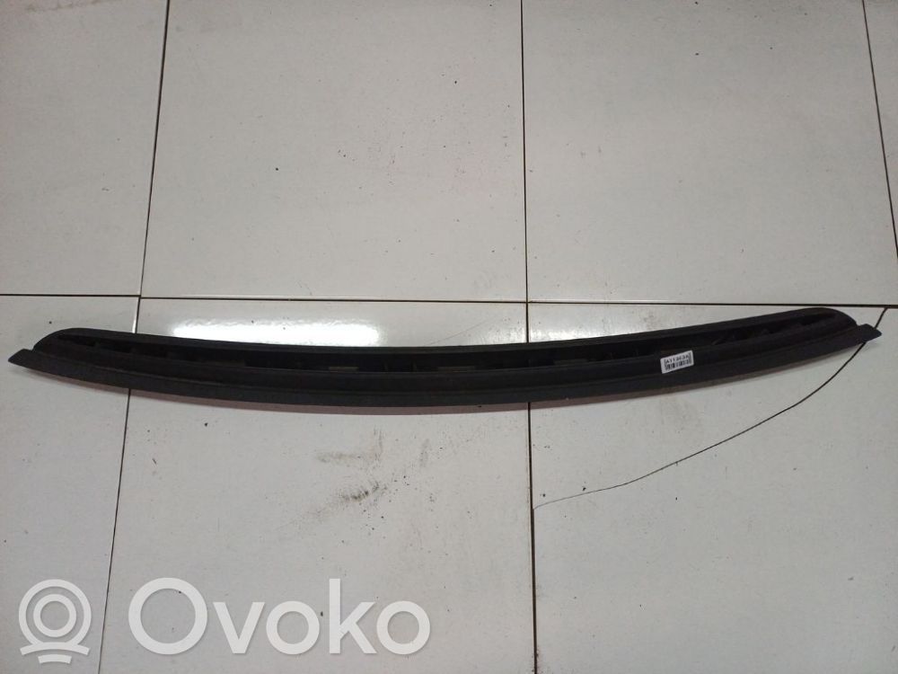 Fiat Ducato Grille d'aération centrale