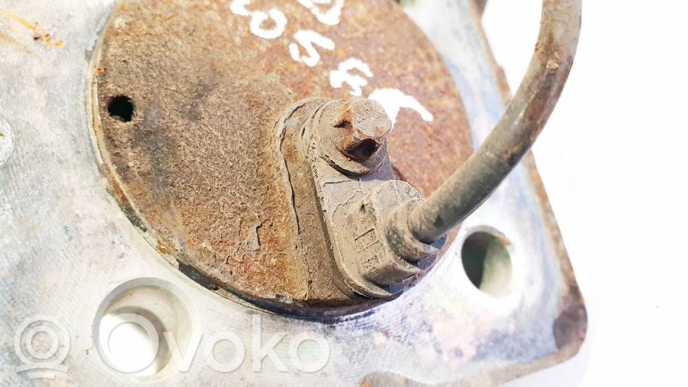 Mercedes-Benz A W169 Sensore ABS del freno posteriore