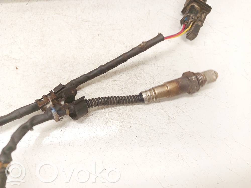 Volkswagen Golf IV Lambda zonde 