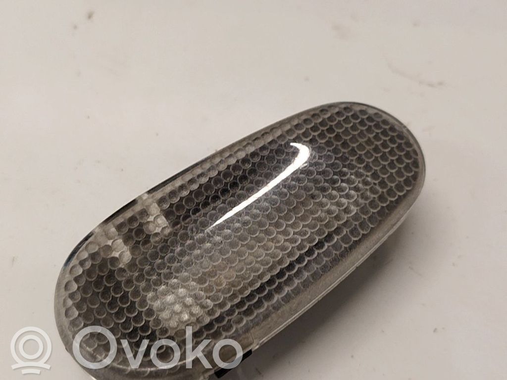 Opel Astra G Otras luces interiores 