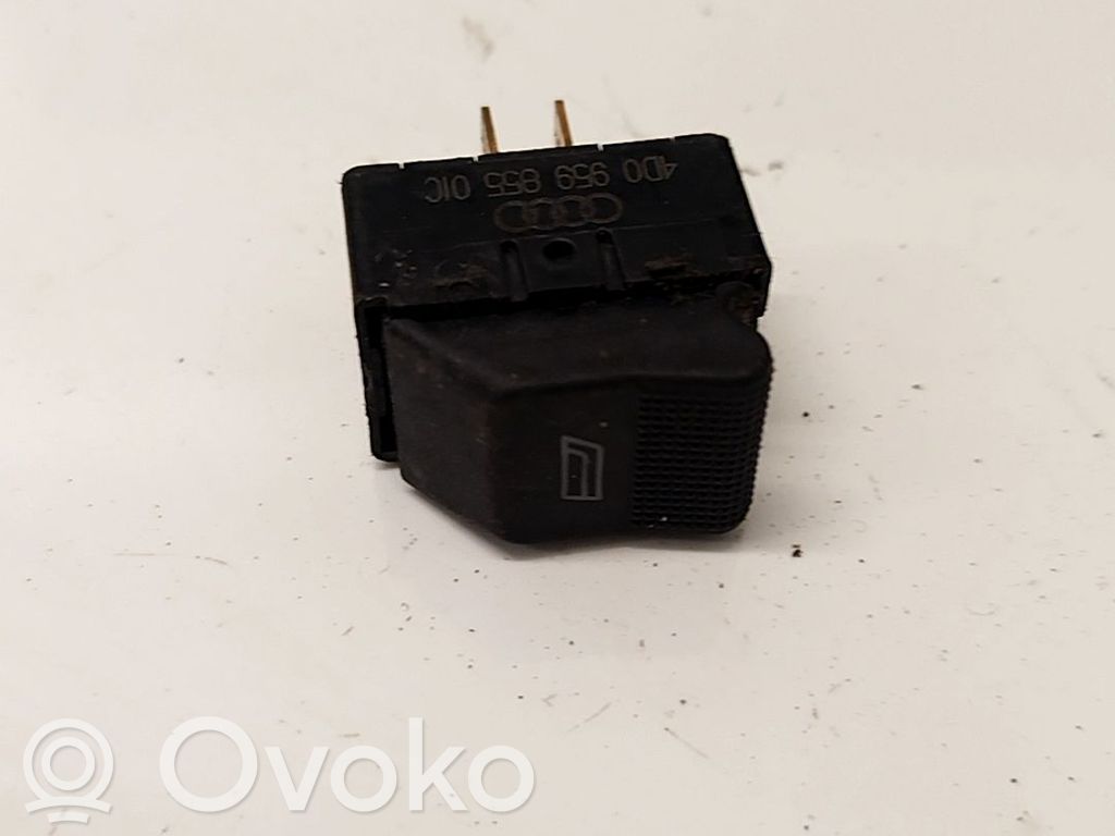 Audi A4 S4 B5 8D Comutator comandă geamuri electrice 