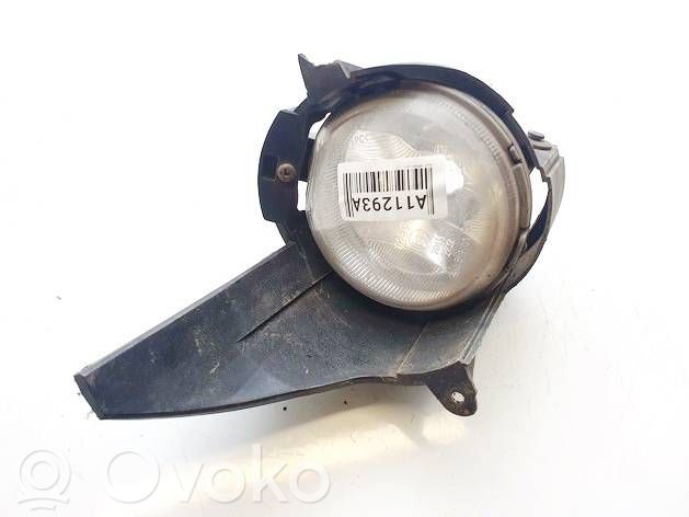 Opel Antara Miglas lukturis priekšā 