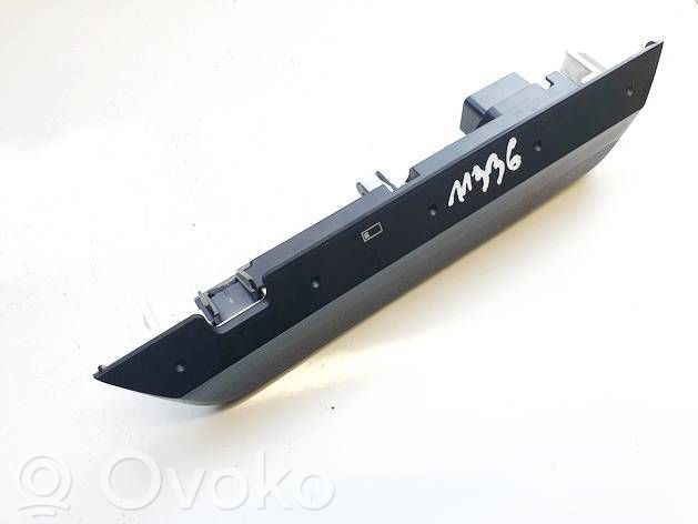 Mazda CX-30 Comutator pornit/oprit airbag pasager 