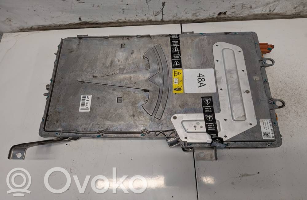 Toyota Avensis Verso Inverteris (įtampos keitiklis) 