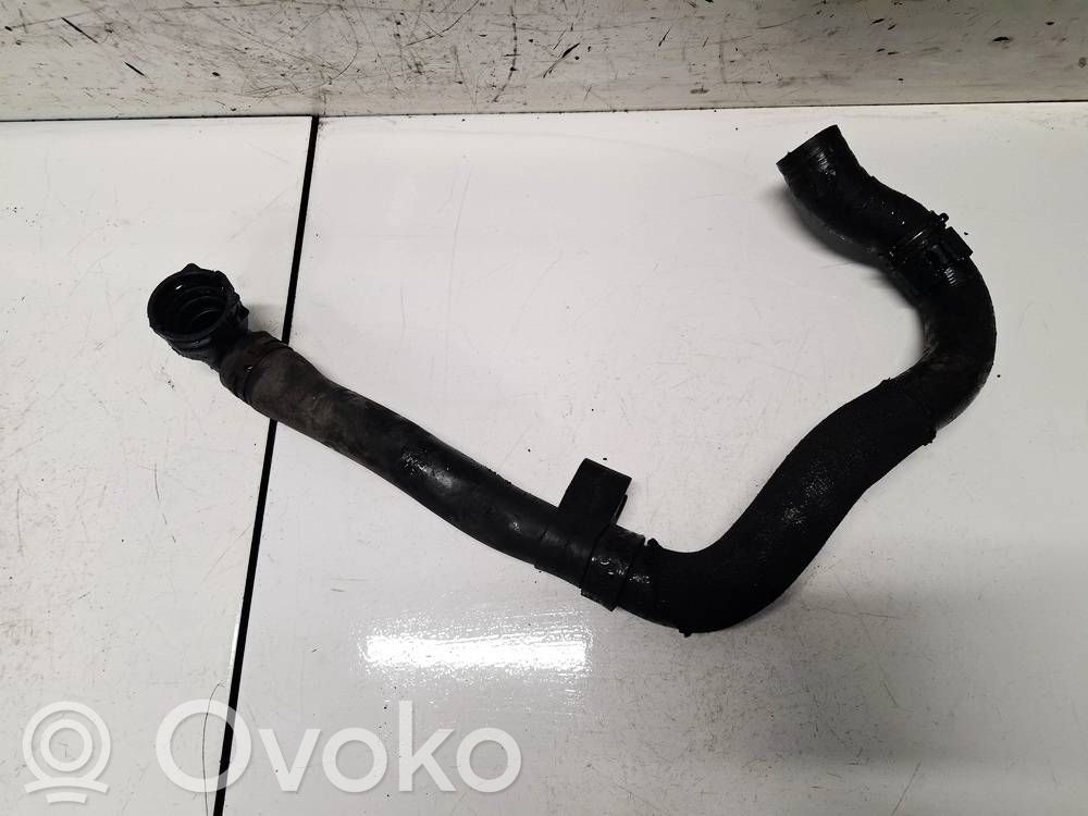 Seat Alhambra (Mk2) Tubo flessibile del liquido di raffreddamento del motore 