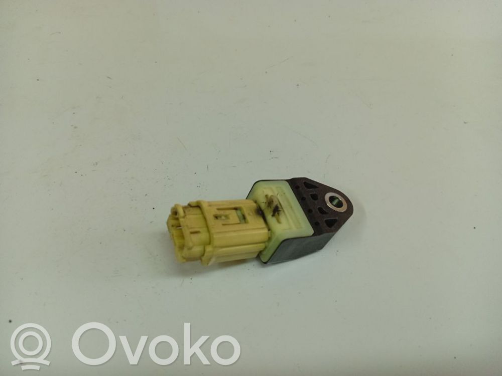 Subaru Legacy Sensore d’urto/d'impatto apertura airbag