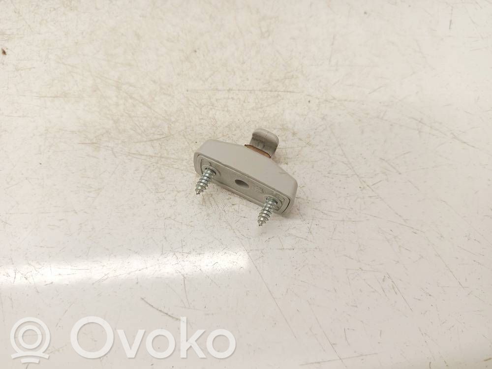 Skoda Octavia Mk2 (1Z) Suport parasolar 
