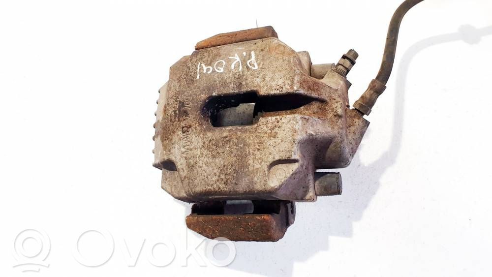 Front brake caliper   6024BMW,6024BMW