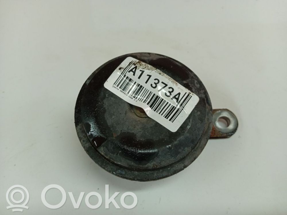 Toyota Avensis T250 Claxon 