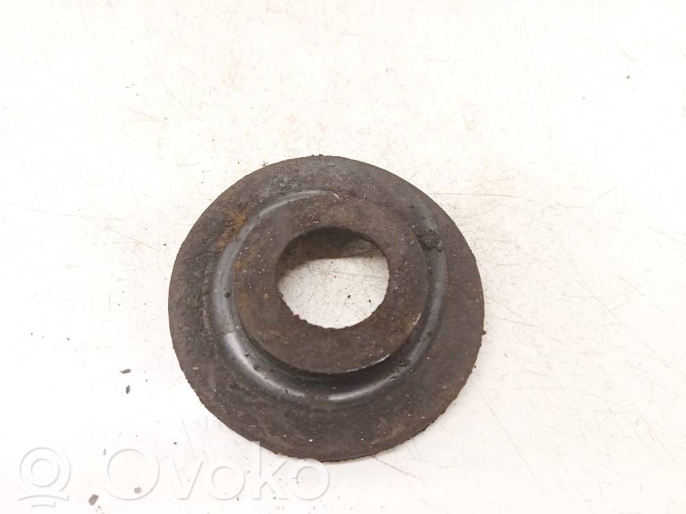 Skoda Octavia Mk2 (1Z) Molla elicoidale anteriore con cuscinetti in gomma