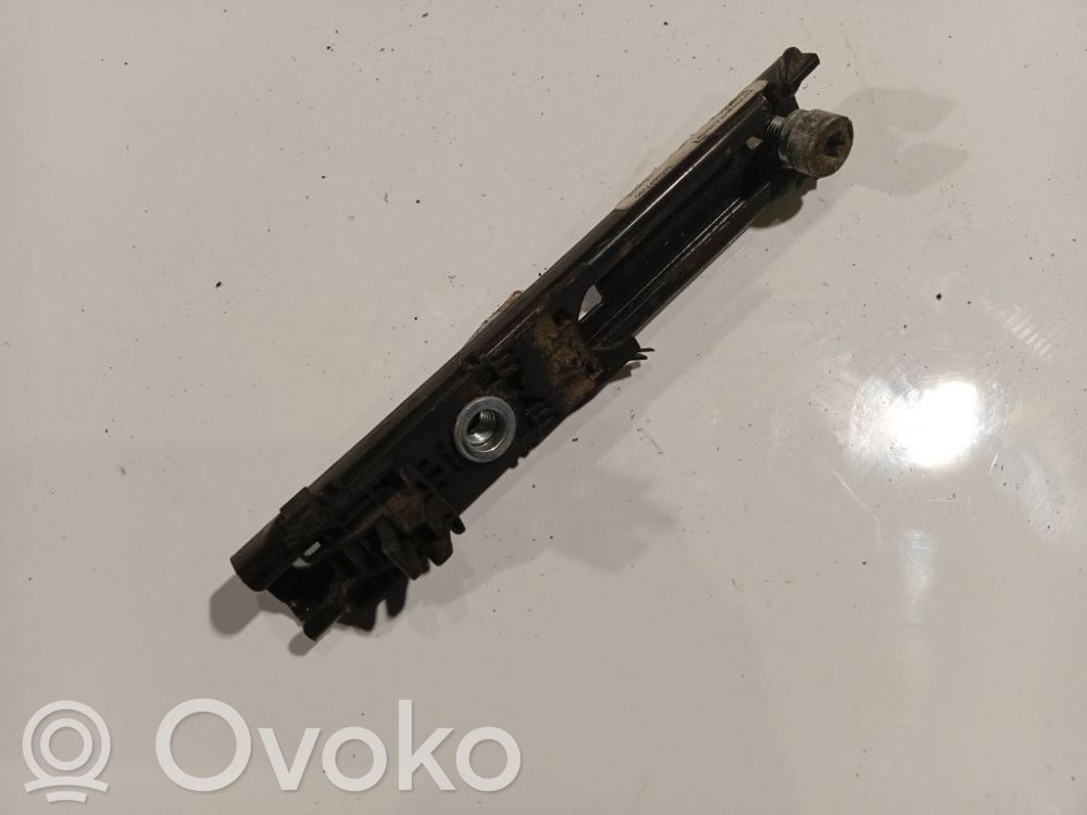 Citroen C5 Șină reglare centură de siguranță 