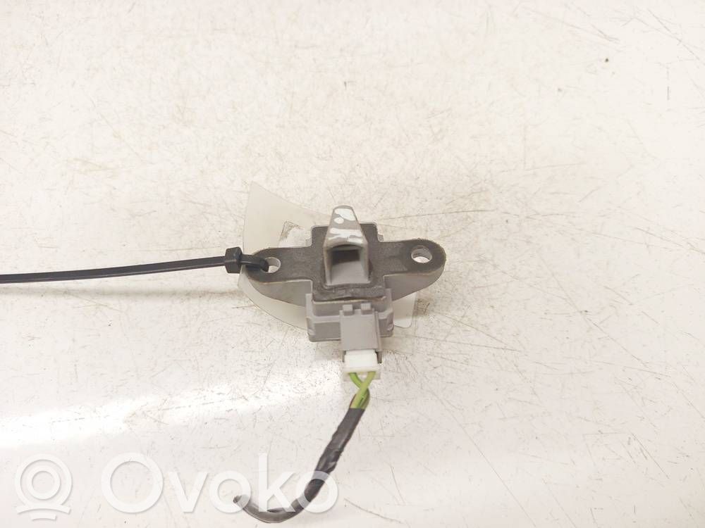 Airbagsensor Crashsensor Drucksensor   A2048210651,56054047AB,A2048210651