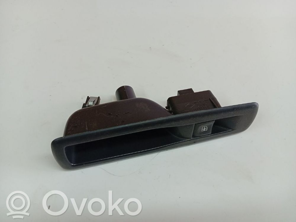 Renault Scenic III - Grand scenic III Przyciski szyb