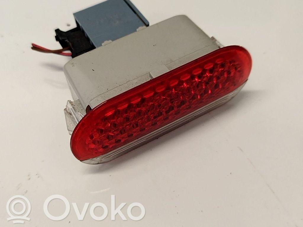 Skoda Octavia Mk2 (1Z) Rivestimento del pannello della portiera anteriore