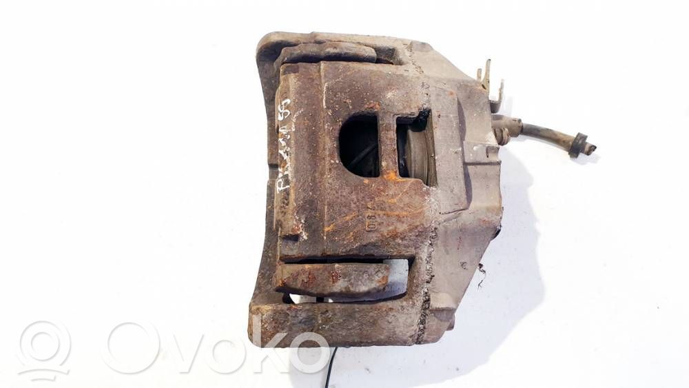 Audi A6 S6 C6 4F Pinza del freno anteriore 