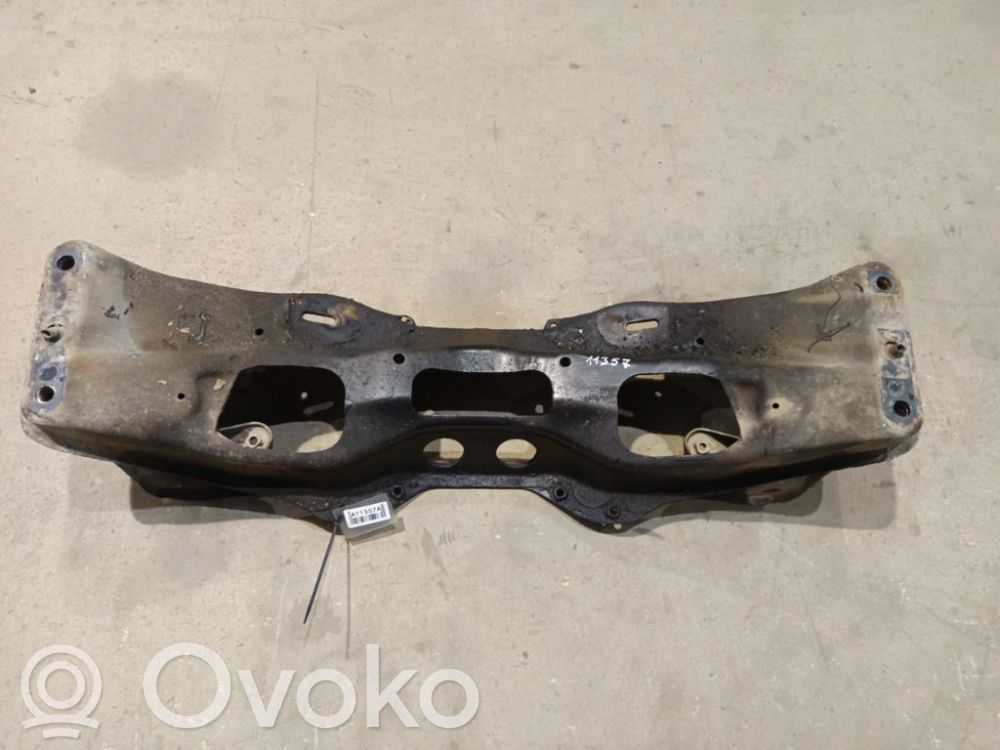Rear subframe
