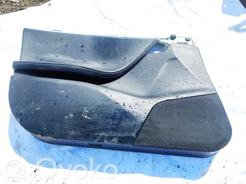 Tesla Model S Panou tapițerie ușă față 