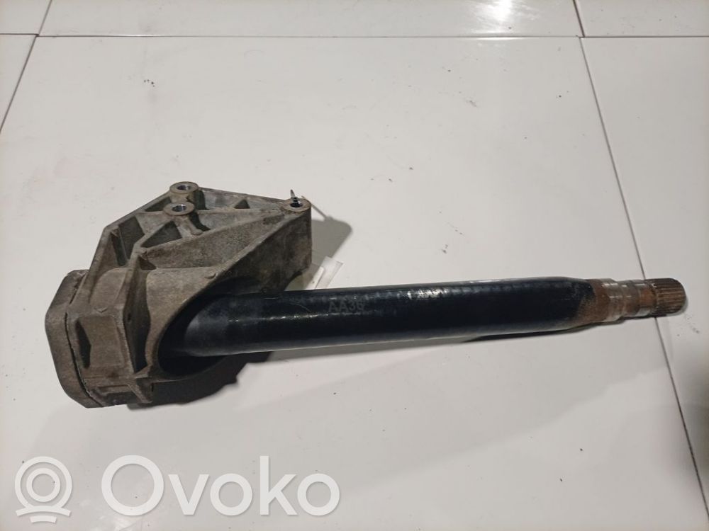 Opel Insignia A Eje de transmisión delantero 