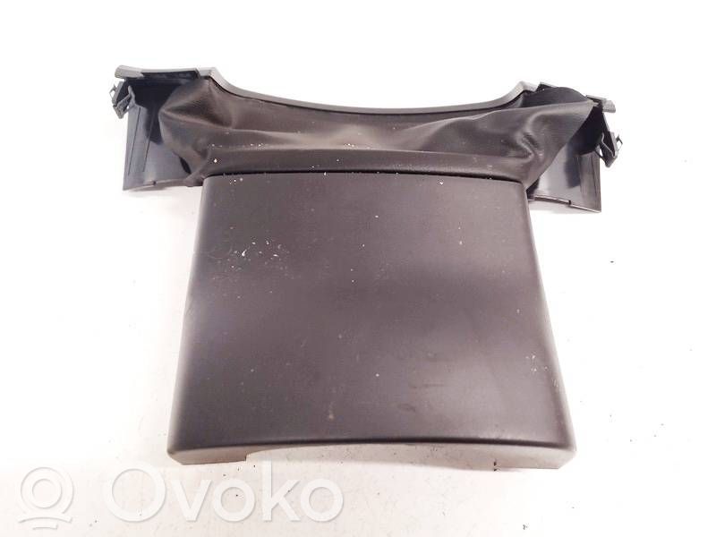 Skoda Octavia Mk2 (1Z) Rivestimento del piantone del volante 