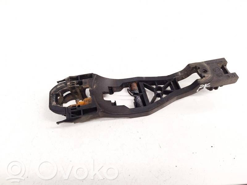 Skoda Octavia Mk2 (1Z) Maniglia esterna per portiera anteriore