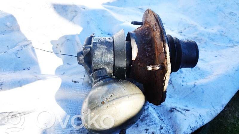 Citroen C5 Autres pièces de suspension arrière