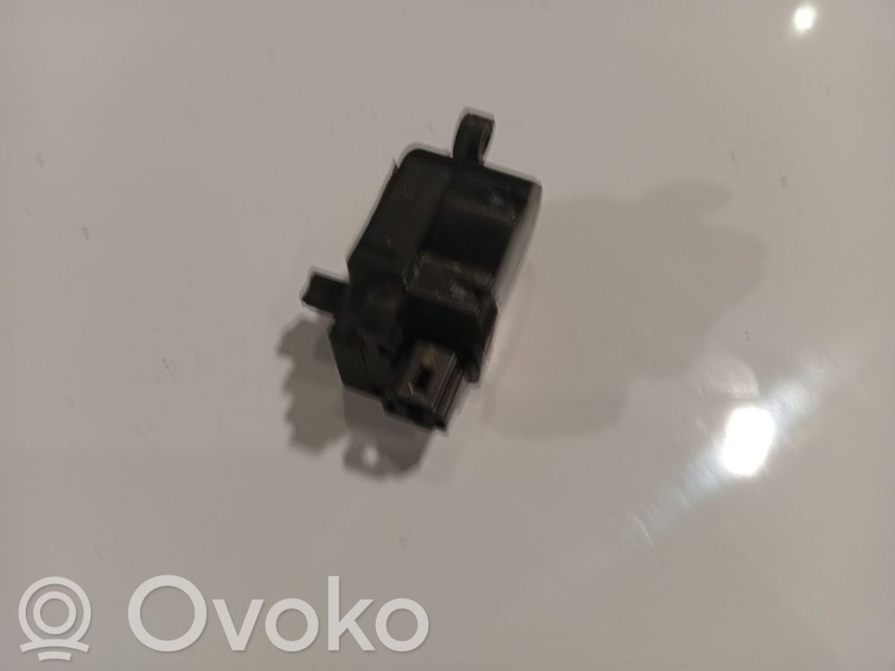 Alfa Romeo 159 Motor/actuator clapetă aer 