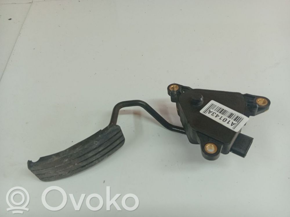 Renault Clio III Pedale dell’acceleratore