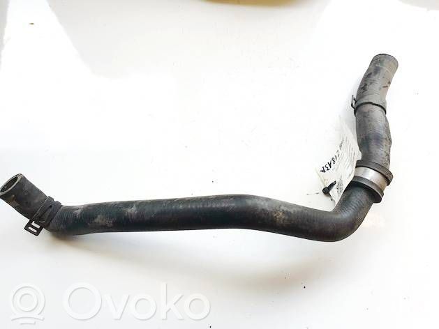 Audi A5 Conductă/furtun lichid de răcire motor 