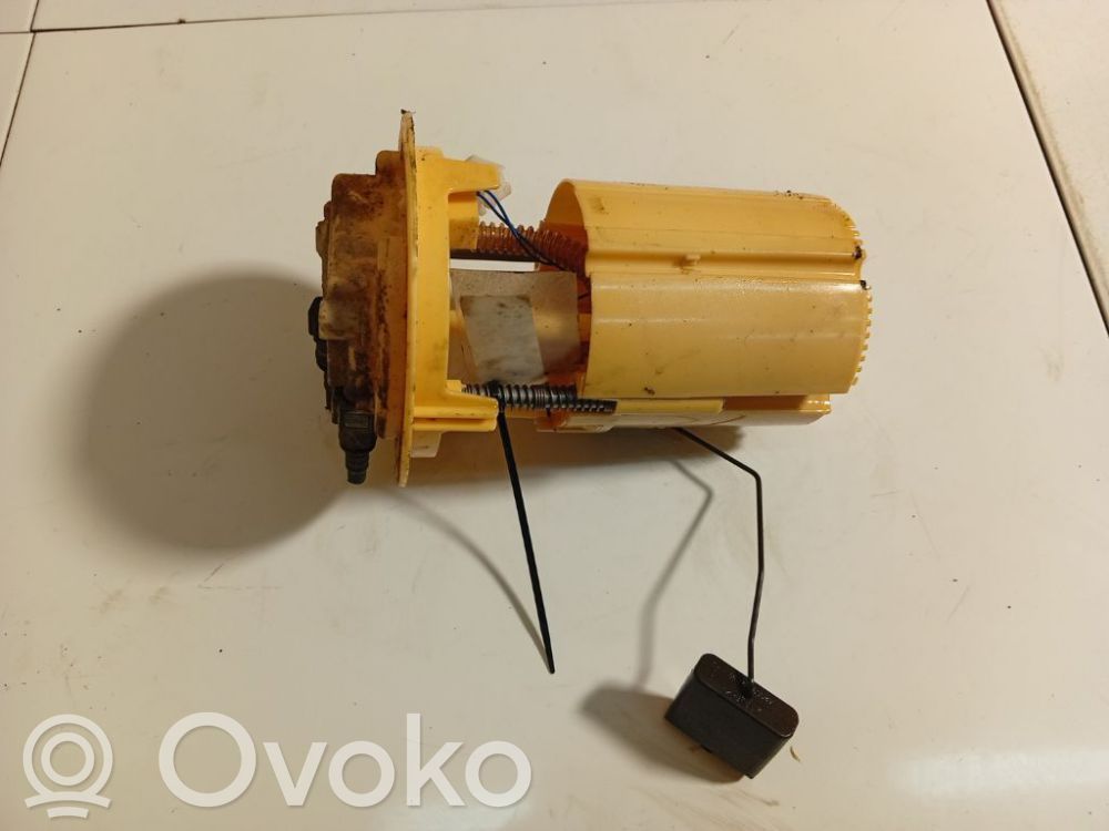 Peugeot Partner Senzor nivel combustibil 