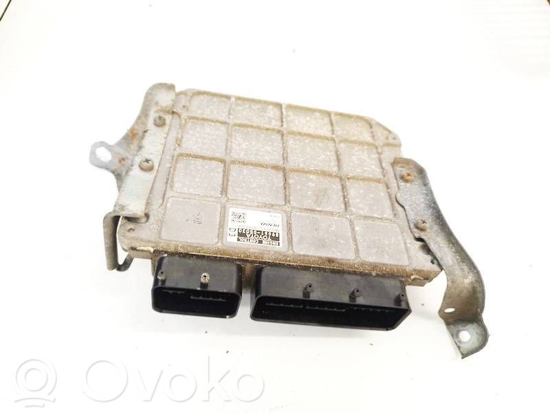 Engine control unit/module   8966105D30,8966105D30,MB2759000181