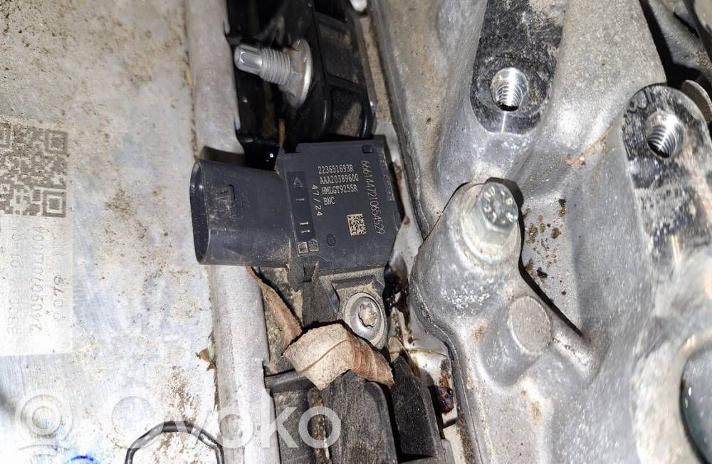 Renault Austral Luftdrucksensor 