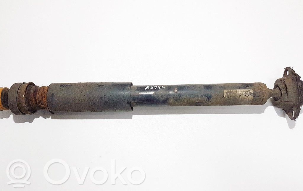BMW 1 E81 E87 Rear shock absorber/damper 