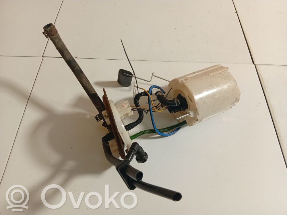 Hyundai ix35 Bomba interna de combustible 