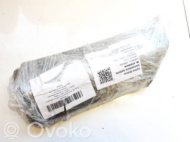 BMW 3 F30 F35 F31 Osłona dolna słupka / D