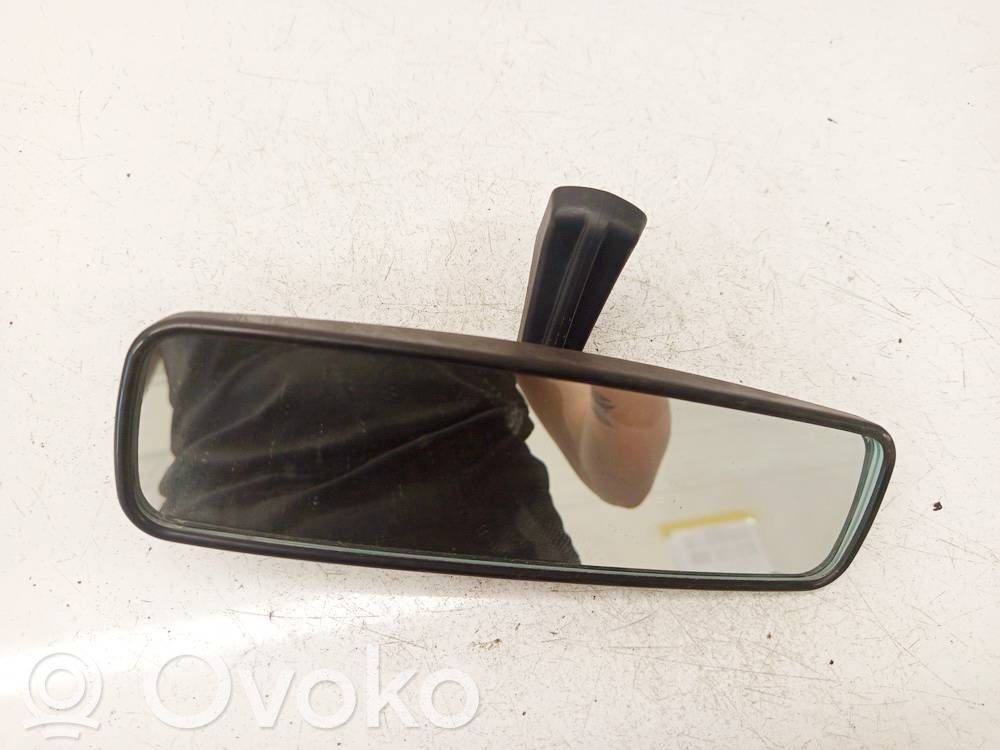 Toyota Avensis T270 Specchietto retrovisore (interno) 