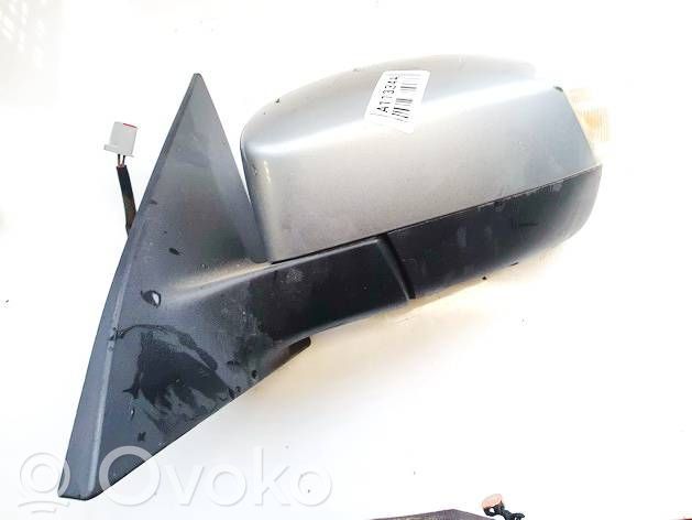 Spogulis (elektriski vadāms)   E9014347,E9014347