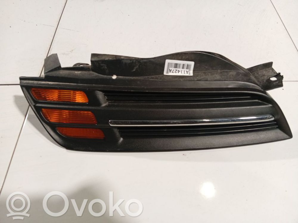Nissan Micra Mascherina inferiore del paraurti anteriore