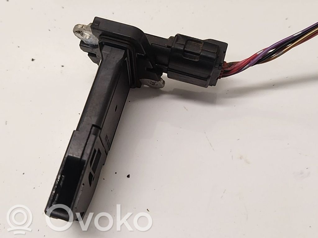 Toyota Avensis T270 Misuratore di portata d'aria 