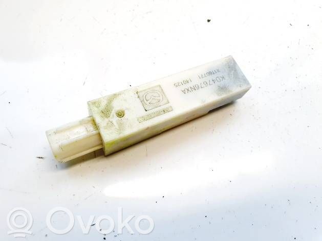 Mazda CX-30 Unitate control antenă 